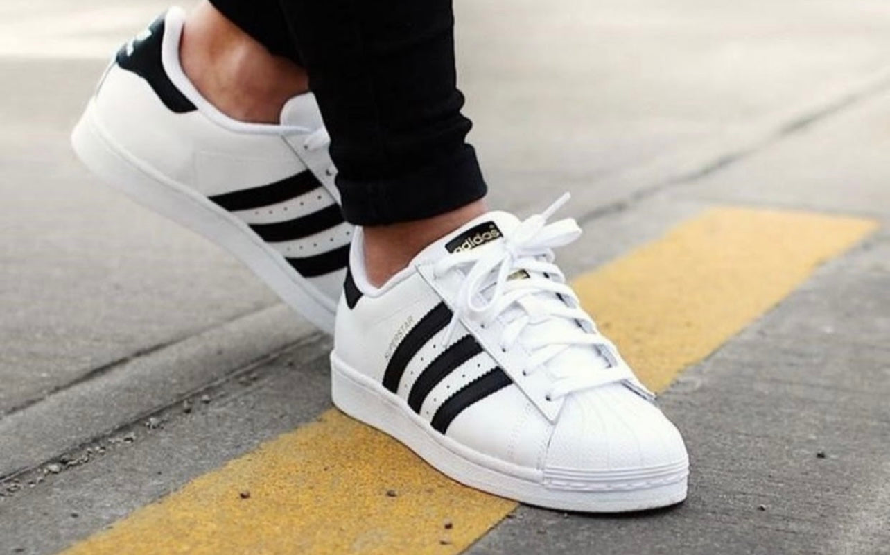 ADIDAS SUPERSTAR