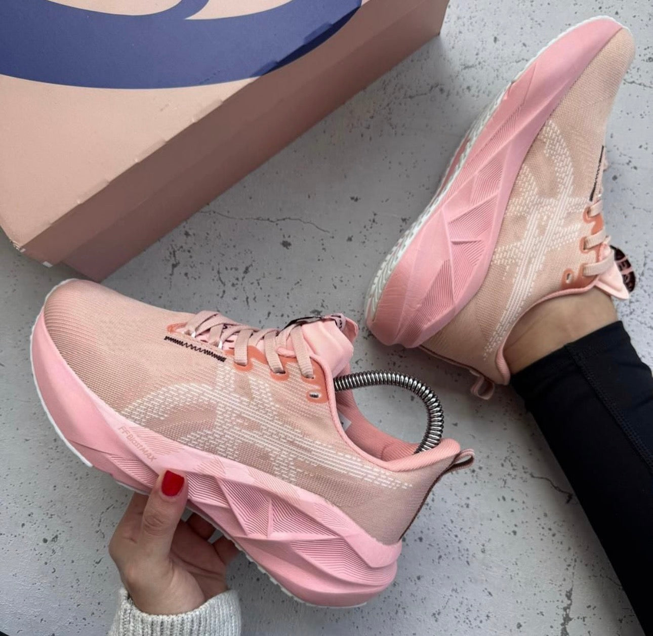 ASICS ROSA