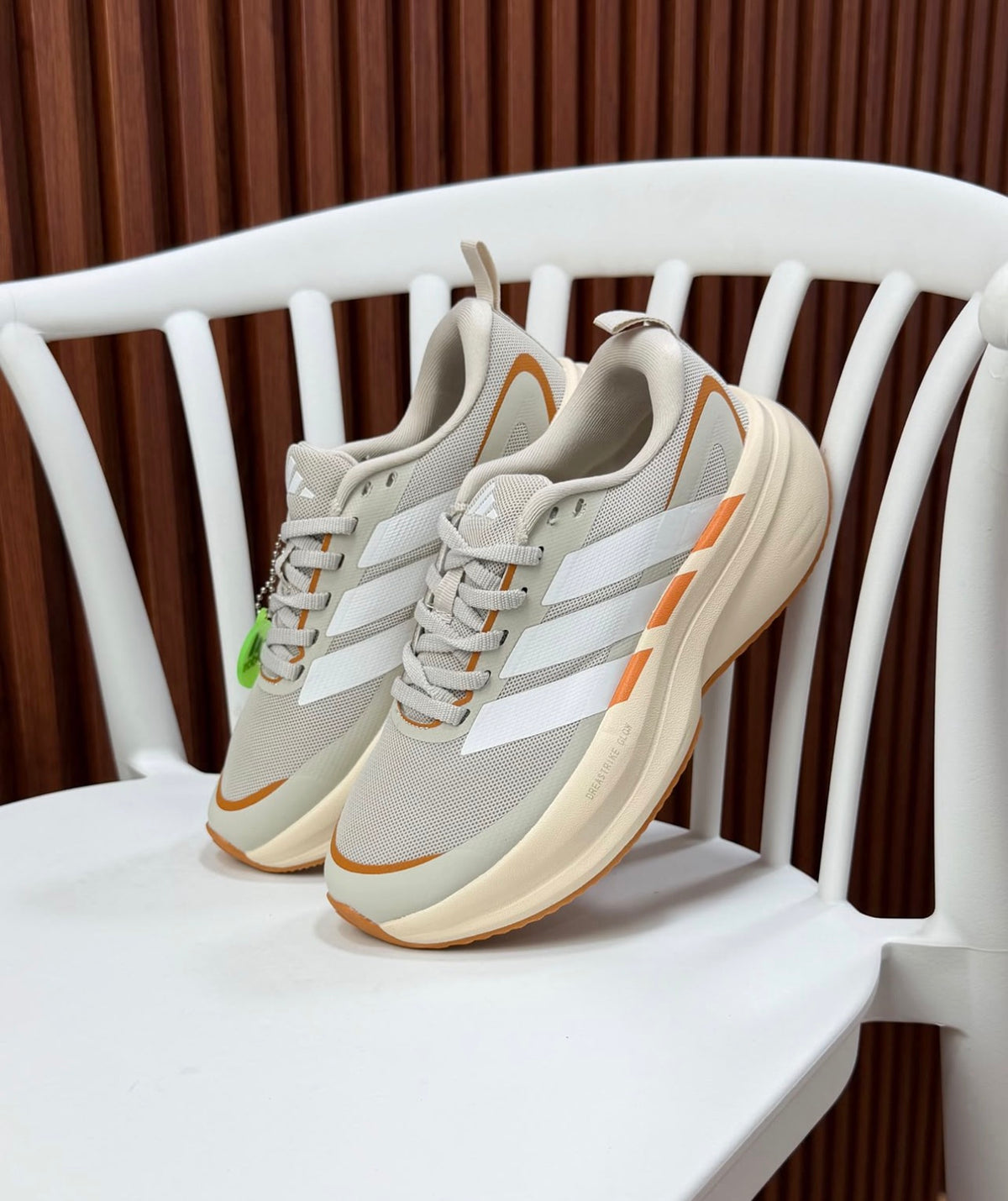 ADIDAS SUPERNOVA BEIGE