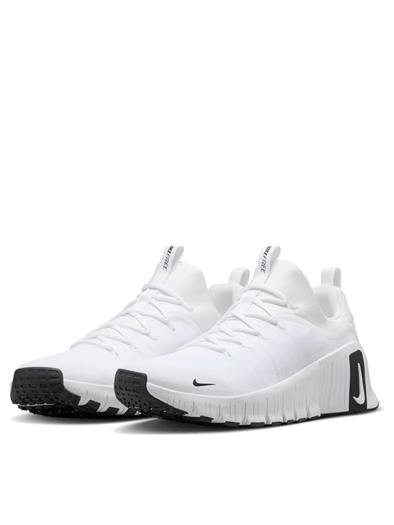 NIKE METCON BLANCO