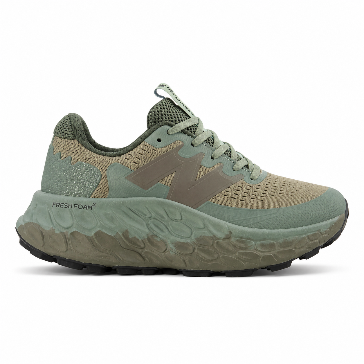 NEW BALANCE FRESH FOAM VERDE