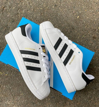 ADIDAS SUPERSTAR