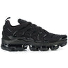 NIKE TN AIR VAPORMAX PLUS TRIPLE BLACK