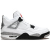 JORDAN RETRO 4 OG WHITE CEMENT