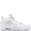 JORDAN RETRO 4 BLANCO