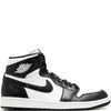 JORDAN RETRO 1 HIGH NEGRO BLANCO