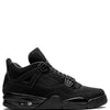 JORDAN RETRO 4 NEGRA