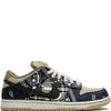 NIKE SB DUNK LOW X TRAVIS SCOTT