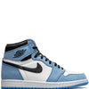 JORDAN RETRO 1 HIGH AZUL UNIVERSITY