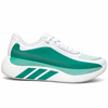ADIDAS HYPERBOOST BLANCO / VERDE 2