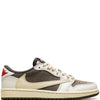 JORDAN RETRO 1 LOW TRAVIS SCOTT REVERSE MOCHA