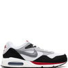 NIKE AIR MAX CORRELATE BLANCO / ROJO / NEGRO