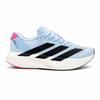 ADIDAS ADIZERO EVO BLANCO MORADO