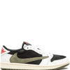 JORDAN RETRO 1 LOW TRAVIS SCOTT OLIVE