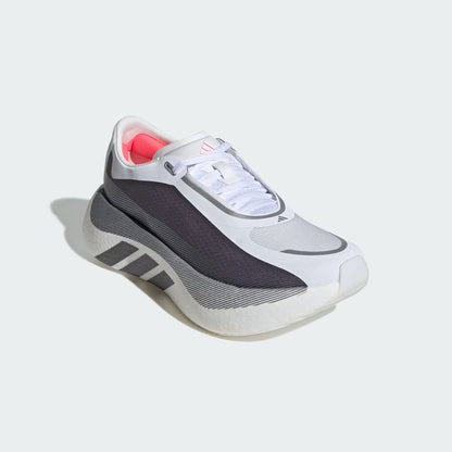 ADIDAS HYPERBOOST BLANCO/NEGRO