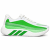 ADIDAS HYPERBOOST BLANCO / VERDE 1