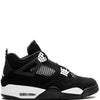 JORDAN RETRO 4 NEGRA / BLANCA