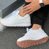 NEW BALANCE 574 BLANCO