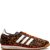 ADIDAS SL 72 OG LEOPARD PRINT CLARO
