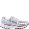 NIKE ZOOM VOMERO 5 BLANCO / PLATEADO / LILA