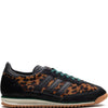 ADIDAS SL 72 OG LEOPARD PRINT