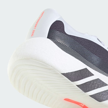 ADIDAS HYPERBOOST BLANCO/NEGRO