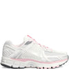 NIKE ZOOM VOMERO 5 BLANCO / ROSADO