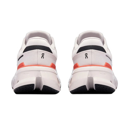 ON CLOUD RUNNER 2 BLANCO NARANJA