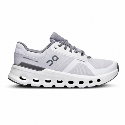 ON CLOUDTECRUNNING 2 GRIS
