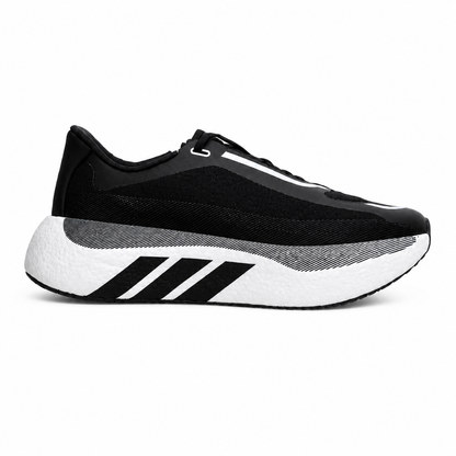 ADIDAS HYPERBOOST NEGRO / BLANCO