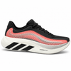 ADIDAS HYPERBOOST NEGRO ROJO