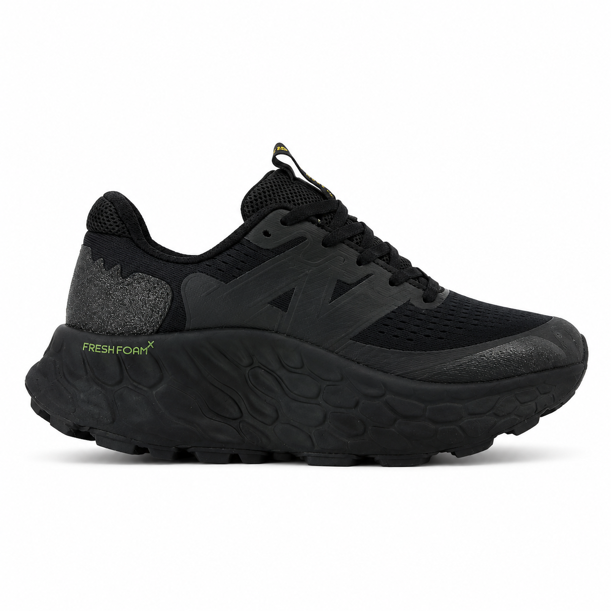 NEW BALANCE FRESH FOAM NEGRA