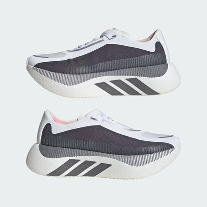 ADIDAS HYPERBOOST BLANCO/NEGRO