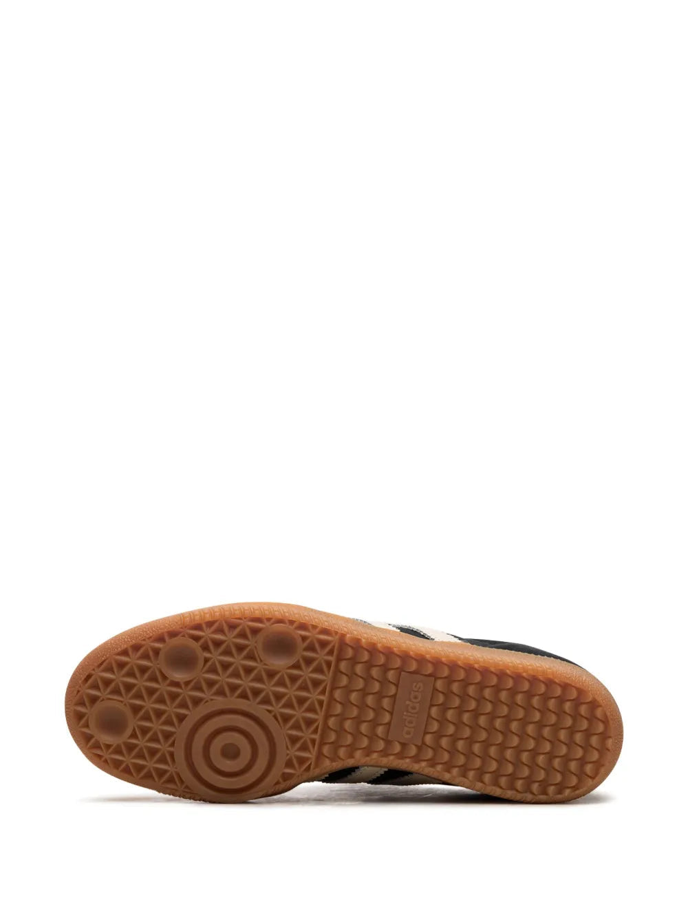 ADIDAS SAMBA OG NEGRO BEIGE