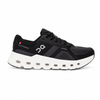 ON CLOUDTECRUNNING 2 NEGRO / BLANCO