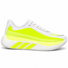 ADIDAS HYPERBOOST BLANCA / VERDE
