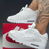 NIKE AIR MAX BLANCO