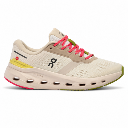 ON CLOUDTEC BEIGE