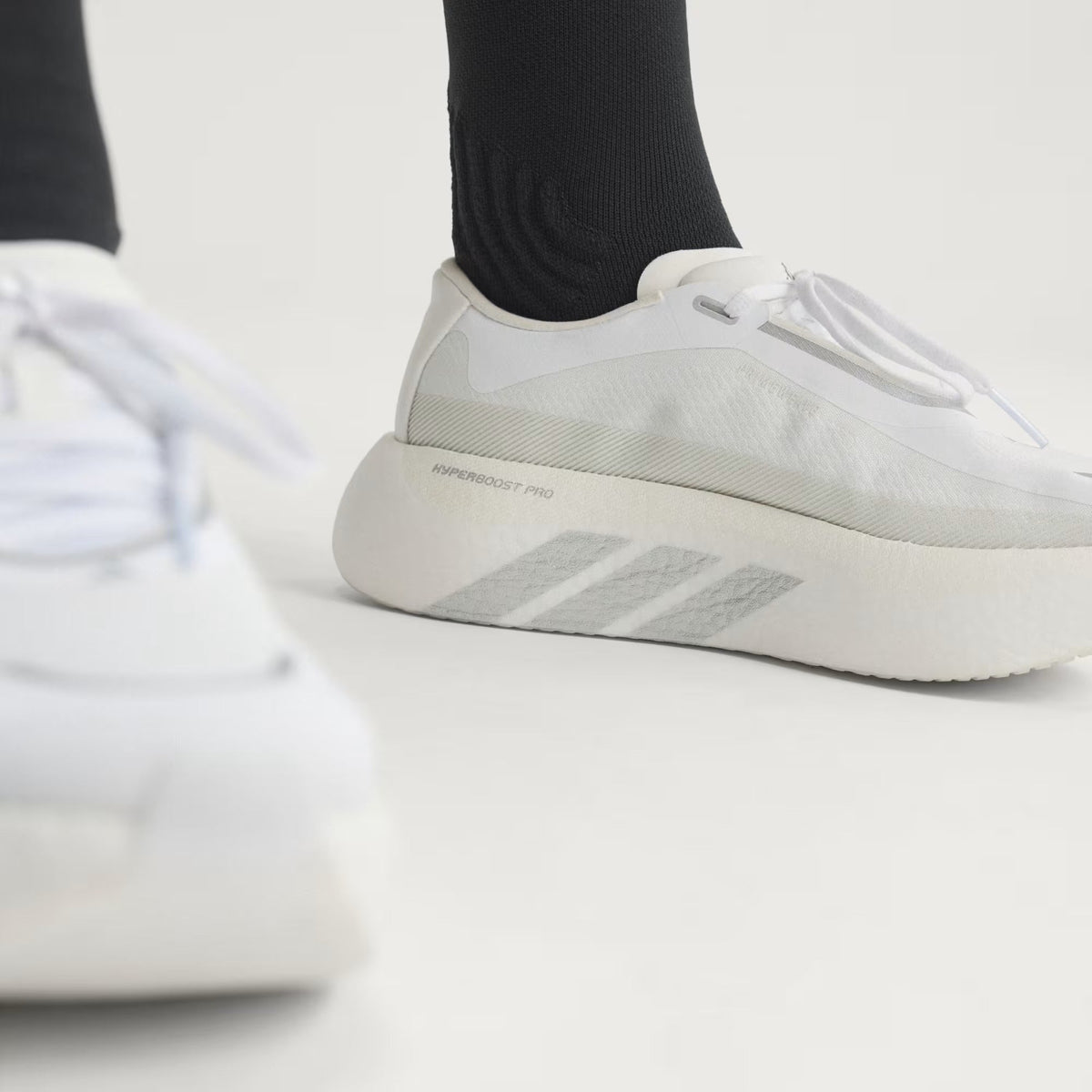 ADIDAS HYPERBOOST BLANCO