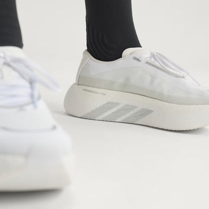 ADIDAS HYPERBOOST BLANCO