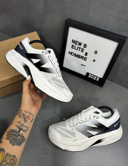 NEW BALANCE FUELCELL ÉLITE V4