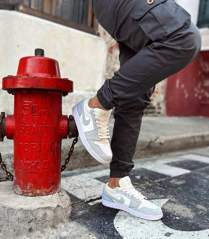 NIKE RETRO PARI