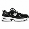 NEW BALANCE 530 NEGRO BLANCO