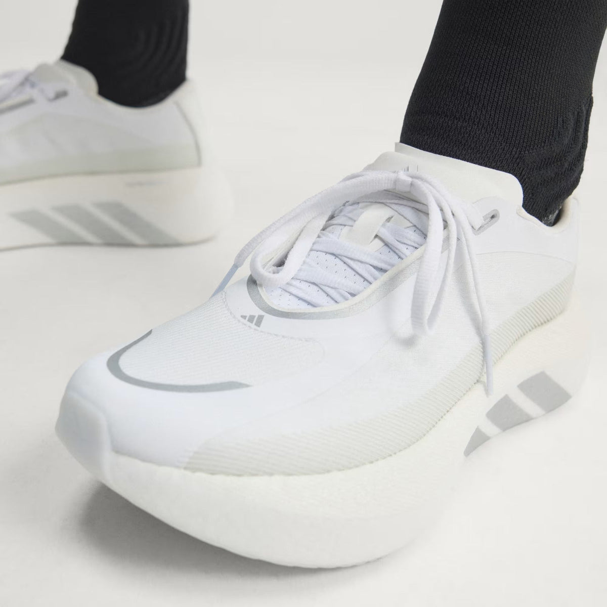 ADIDAS HYPERBOOST BLANCO