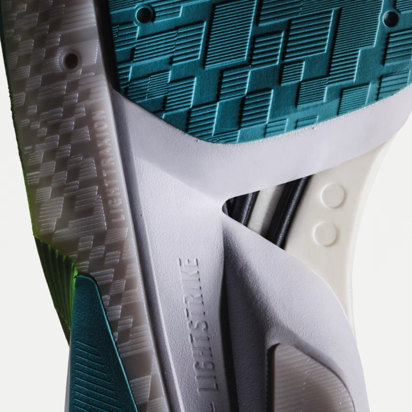 ADIDAS ADIZERO BOSTON 13 VERDE BLANCO
