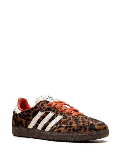 ADIDAS SAMBA OG PIEL