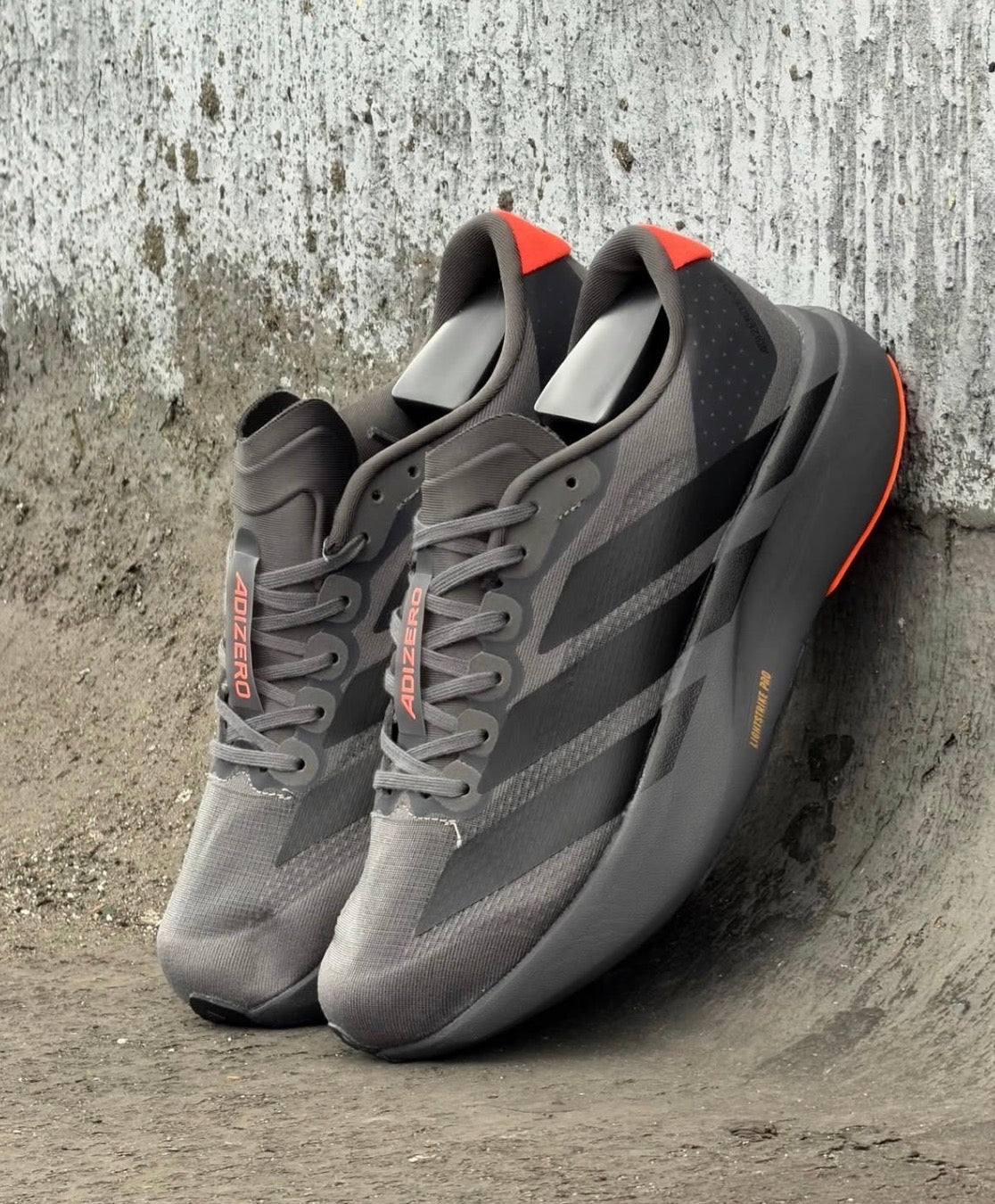 ADIDAS ADIZERO EVO SL