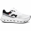 ON RUNNING ULTRA 3 BLANCO/NEGRO