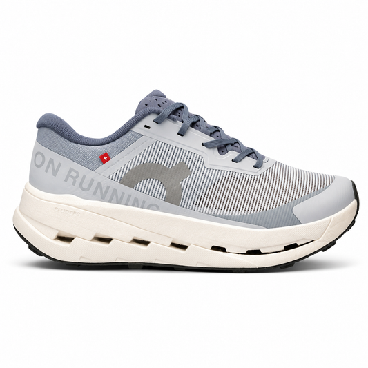 ON RUNNING ULTRA 3 AZUL/BLANCO