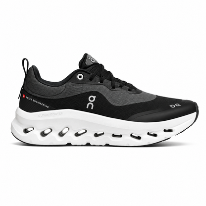 ON RUNNING CLOUD LOEVE NEGRO/BLANCO
